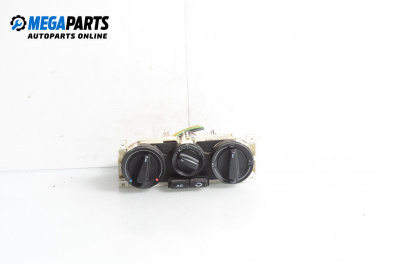 Панел климатик за Skoda Octavia I Hatchback (09.1996 - 12.2010)