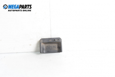 Пластмасова кора за Skoda Octavia I Hatchback (09.1996 - 12.2010), 4+1 вр., хечбек