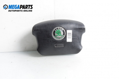 Airbag за Skoda Octavia I Hatchback (09.1996 - 12.2010), 4+1 вр., хечбек, позиция: предна