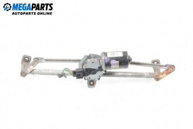 Ел. мотор за чистачките за Skoda Octavia I Hatchback (09.1996 - 12.2010), хечбек, позиция: предна