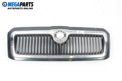 Решетка за Skoda Octavia I Hatchback (09.1996 - 12.2010), хечбек, позиция: предна