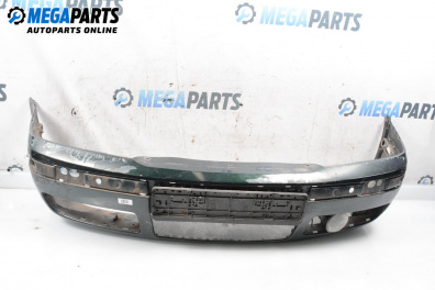 Предна броня за Skoda Octavia I Hatchback (09.1996 - 12.2010), хечбек, позиция: предна