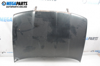 Преден капак за Skoda Octavia I Hatchback (09.1996 - 12.2010), 4+1 вр., хечбек, позиция: предна