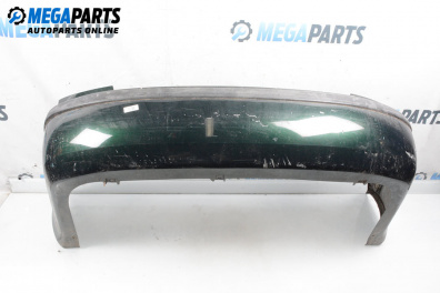 Задна броня за Skoda Octavia I Hatchback (09.1996 - 12.2010), хечбек