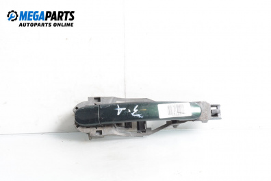 Външна дръжка за Skoda Octavia I Hatchback (09.1996 - 12.2010), 4+1 вр., хечбек, позиция: задна, дясна