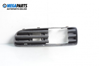 Решетка в броня за Skoda Octavia I Hatchback (09.1996 - 12.2010), хечбек, позиция: предна