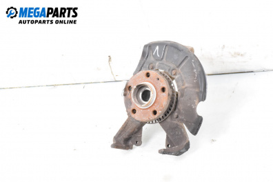 Шенкел главина за Skoda Octavia I Hatchback (09.1996 - 12.2010), позиция: задна, лява