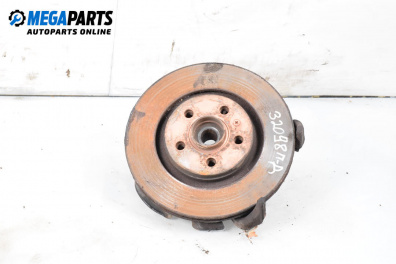 Шенкел главина за Skoda Octavia I Hatchback (09.1996 - 12.2010), позиция: предна, дясна