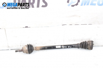 Полуоска за Skoda Octavia I Hatchback (09.1996 - 12.2010) 1.9 TDI, 90 к.с., позиция: предна, дясна