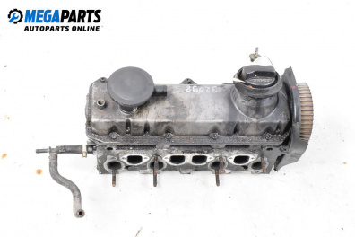 Глава за Skoda Octavia I Hatchback (09.1996 - 12.2010) 1.9 TDI, 90 к.с.