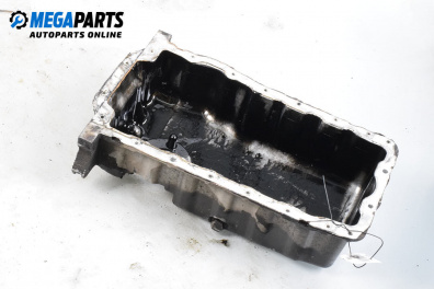 Картер за Skoda Octavia I Hatchback (09.1996 - 12.2010) 1.9 TDI, 90 к.с.