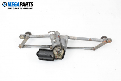 Ел. мотор за чистачките за Renault Clio II Hatchback (09.1998 - 09.2005), хечбек, позиция: предна