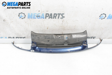 Декоративна маска за Renault Clio II Hatchback (09.1998 - 09.2005), хечбек