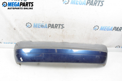 Задна броня за Renault Clio II Hatchback (09.1998 - 09.2005), хечбек