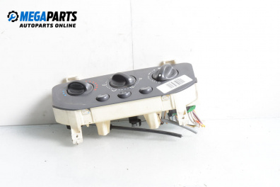 Панел климатик за Renault Clio II Hatchback (09.1998 - 09.2005)