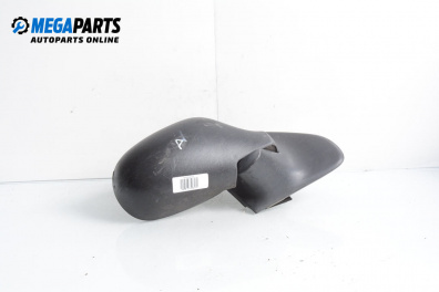 Огледало за Renault Clio II Hatchback (09.1998 - 09.2005), 2+1 вр., хечбек, позиция: дясна