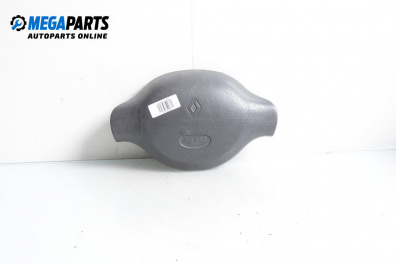 Airbag за Renault Clio II Hatchback (09.1998 - 09.2005), 2+1 вр., хечбек, позиция: предна