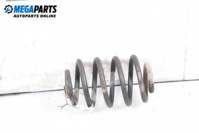 Пружина за ходова част за Renault Clio II Hatchback (09.1998 - 09.2005), хечбек, позиция: задна