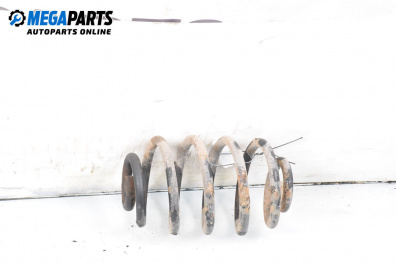 Пружина за ходова част за Renault Clio II Hatchback (09.1998 - 09.2005), хечбек, позиция: задна