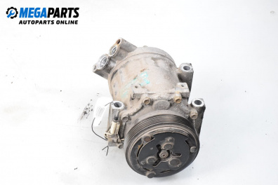 Компресор климатик за Renault Clio II Hatchback (09.1998 - 09.2005) 1.2 (BB0A, BB0F, BB10, BB1K, BB28, BB2D, BB2H, CB0A...), 58 к.с.