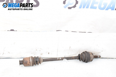 Полуоска за Renault Clio II Hatchback (09.1998 - 09.2005) 1.2 (BB0A, BB0F, BB10, BB1K, BB28, BB2D, BB2H, CB0A...), 58 к.с., позиция: предна, дясна