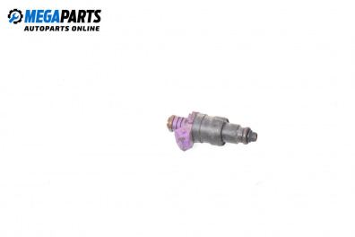 Дюза бензин за Renault Clio II Hatchback (09.1998 - 09.2005) 1.2 (BB0A, BB0F, BB10, BB1K, BB28, BB2D, BB2H, CB0A...), 58 к.с.