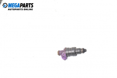 Дюза бензин за Renault Clio II Hatchback (09.1998 - 09.2005) 1.2 (BB0A, BB0F, BB10, BB1K, BB28, BB2D, BB2H, CB0A...), 58 к.с.
