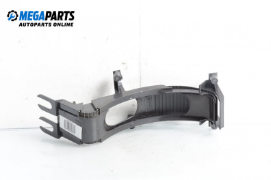 Пластмасова кора за Land Rover Freelander SUV I (02.1998 - 10.2006), 4+1 вр., джип