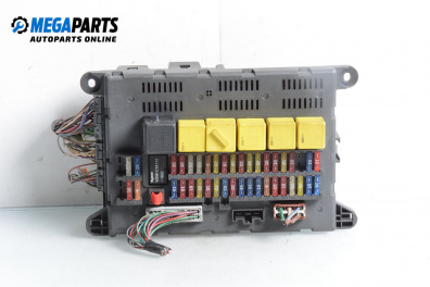 Бушонно табло за Land Rover Freelander SUV I (02.1998 - 10.2006) 2.0 Td4 4x4, 112 к.с.