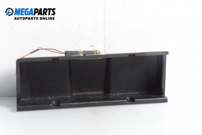 Пластмасова кора за Land Rover Freelander SUV I (02.1998 - 10.2006), 4+1 вр., джип