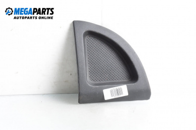 Пластмасова кора за Land Rover Freelander SUV I (02.1998 - 10.2006), 4+1 вр., джип