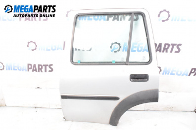 Врата за Land Rover Freelander SUV I (02.1998 - 10.2006), 4+1 вр., джип, позиция: задна, лява