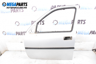 Врата за Land Rover Freelander SUV I (02.1998 - 10.2006), 4+1 вр., джип, позиция: предна, лява