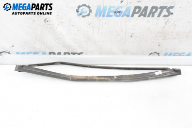 Уплътнение за багажник за Land Rover Freelander SUV I (02.1998 - 10.2006), 4+1 вр., джип, позиция: задна