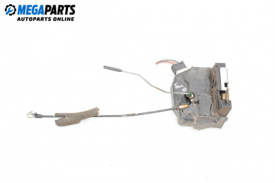 Брава на врата за Land Rover Freelander SUV I (02.1998 - 10.2006), позиция: предна, дясна