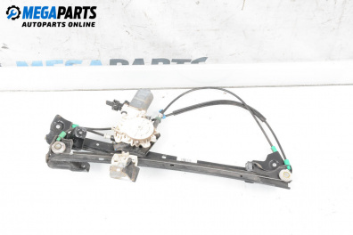 Машинка ел. стъкло за Land Rover Freelander SUV I (02.1998 - 10.2006), 4+1 вр., джип, позиция: предна, дясна