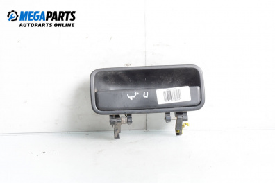 Външна дръжка за Land Rover Freelander SUV I (02.1998 - 10.2006), 4+1 вр., джип, позиция: предна, дясна