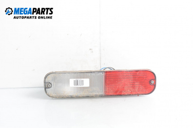 Стоп в броня за Land Rover Freelander SUV I (02.1998 - 10.2006), джип, позиция: дясна