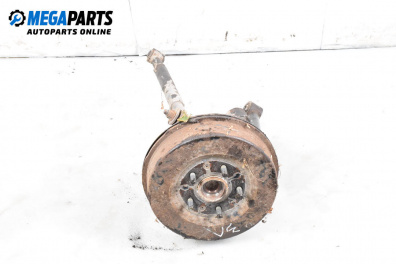 Шенкел главина за Land Rover Freelander SUV I (02.1998 - 10.2006), позиция: задна, лява