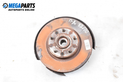 Шенкел главина за Land Rover Freelander SUV I (02.1998 - 10.2006), позиция: предна, дясна