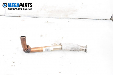 EGR тръба за Land Rover Freelander SUV I (02.1998 - 10.2006) 2.0 Td4 4x4, 112 к.с.