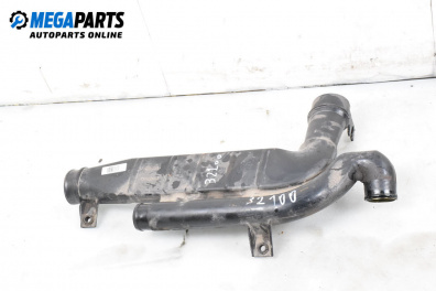 Въздуховод за Land Rover Freelander SUV I (02.1998 - 10.2006) 2.0 Td4 4x4, 112 к.с.