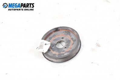 Ремъчна шайба за Land Rover Freelander SUV I (02.1998 - 10.2006) 2.0 Td4 4x4, 112 к.с.