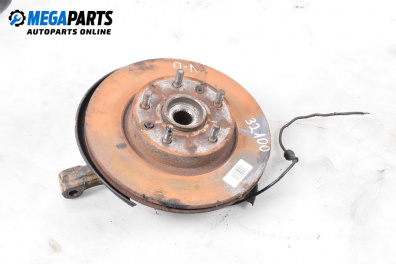 Шенкел главина за Land Rover Freelander SUV I (02.1998 - 10.2006), позиция: предна, лява