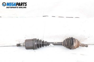 Полуоска за Land Rover Freelander SUV I (02.1998 - 10.2006) 2.0 Td4 4x4, 112 к.с., позиция: предна, лява