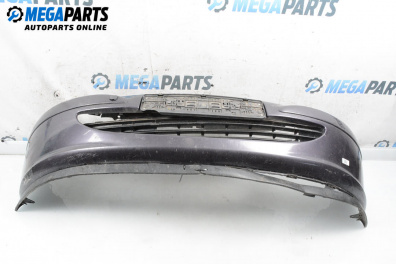 Предна броня за Peugeot 307 Break (03.2002 - 12.2009), комби, позиция: предна