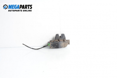 Брава заден капак за Peugeot 307 Break (03.2002 - 12.2009), комби, позиция: задна