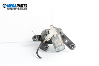 Ел. мотор за чистачките за Peugeot 307 Break (03.2002 - 12.2009), комби, позиция: задна