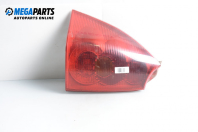 Стоп за Peugeot 307 Break (03.2002 - 12.2009), комби, позиция: лява