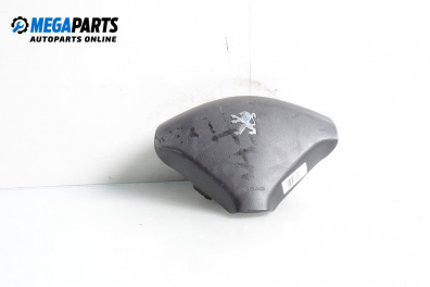 Airbag за Peugeot 307 Break (03.2002 - 12.2009), 4+1 вр., комби, позиция: предна